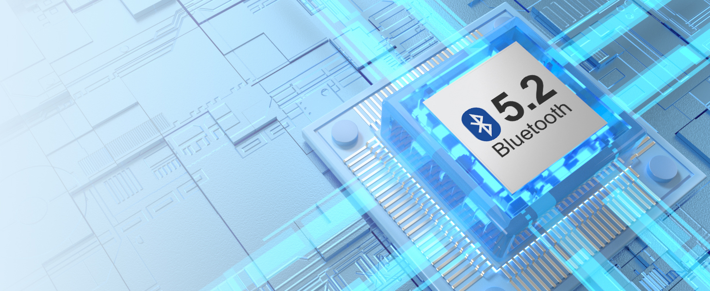 Bluetooth Audio Transmitter