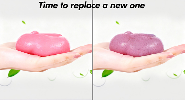 car vent dust cleaner