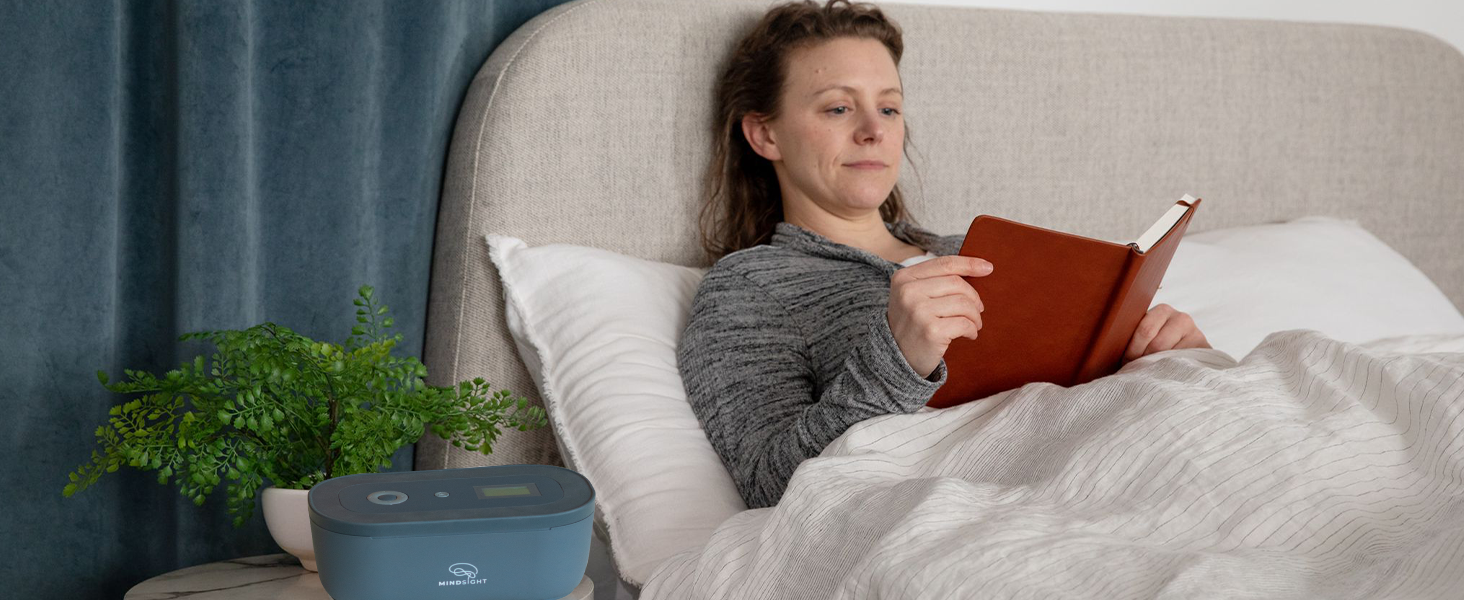 Digital detox box with timed phone restriction, ideal for screen-free living and improved focus.