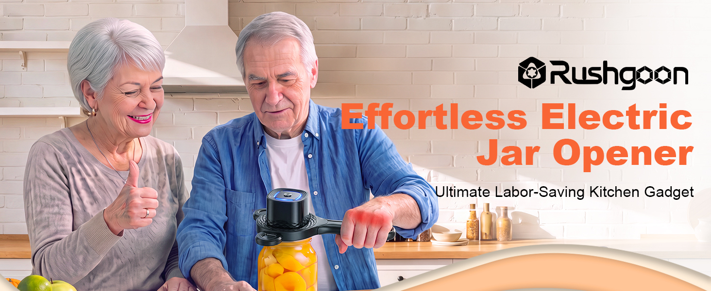 electric jar opener for seniors