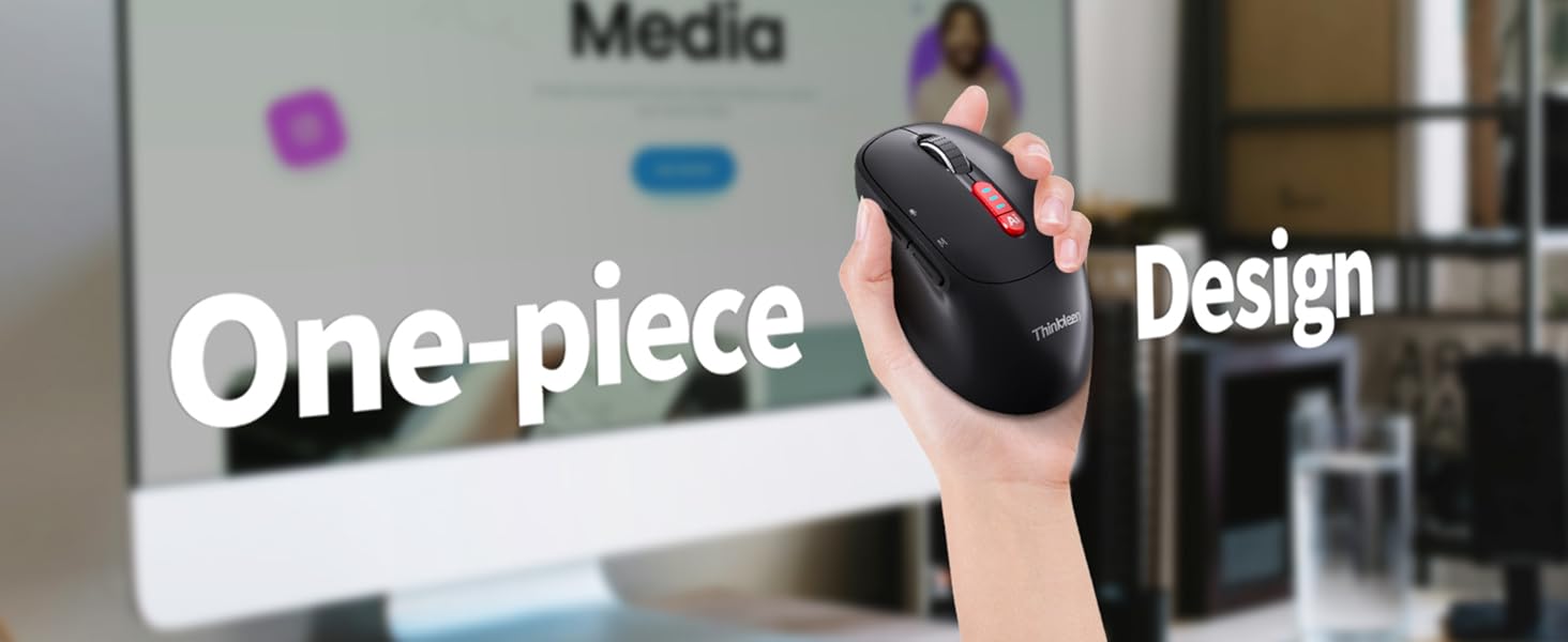 wireless mouse