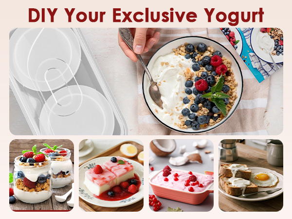 yogurt maker