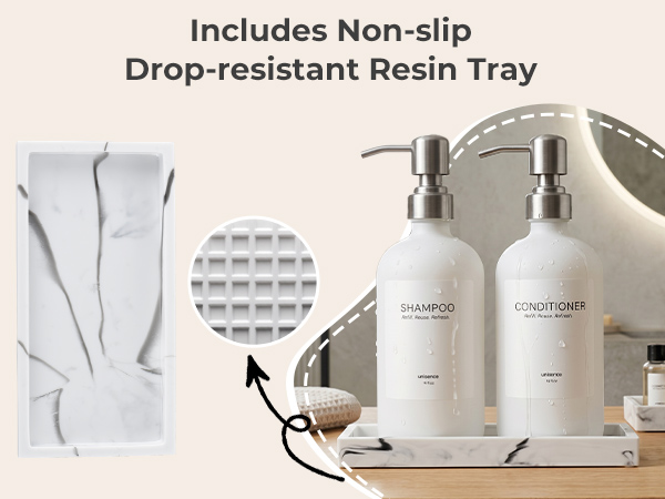 dish soap dispenser