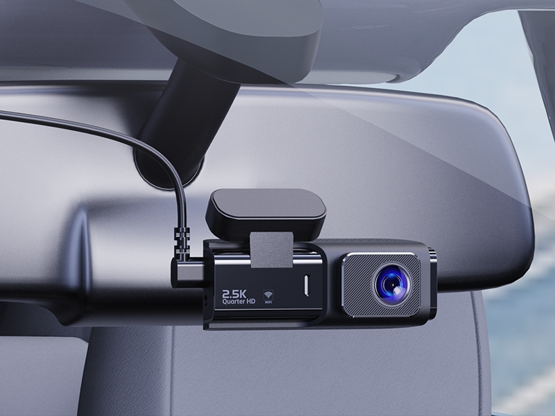 mini dash cam