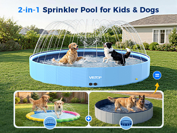Portable Swimming Pool