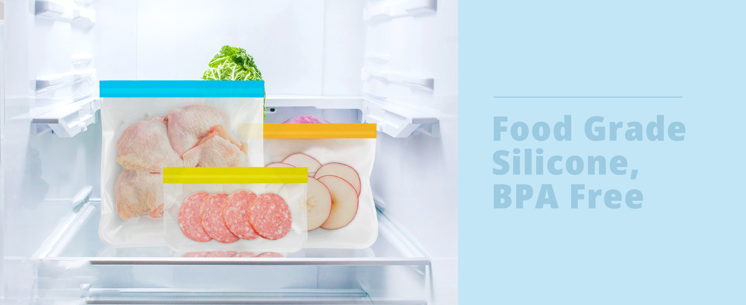 reusable snack bags