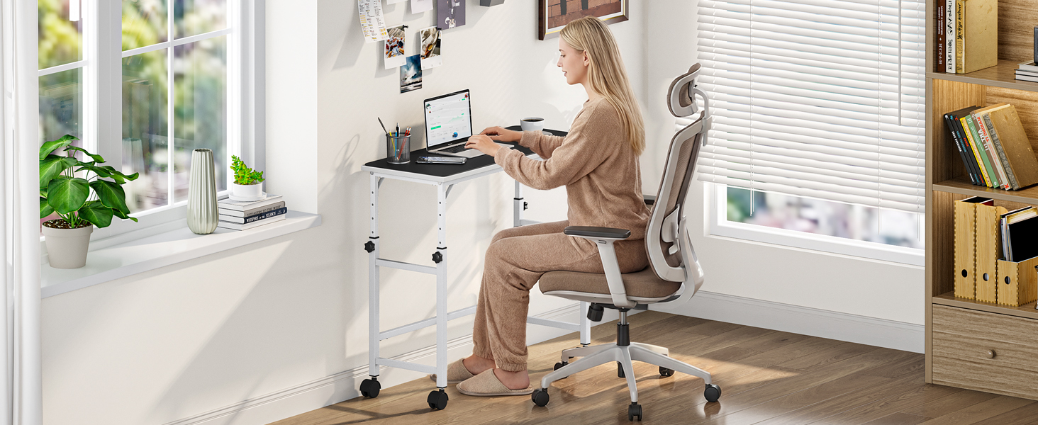 keyboard table