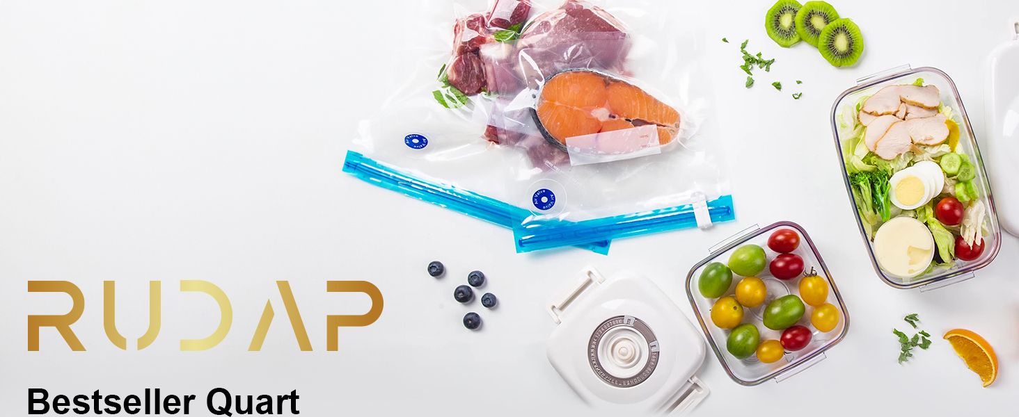 vacuum sealer bags