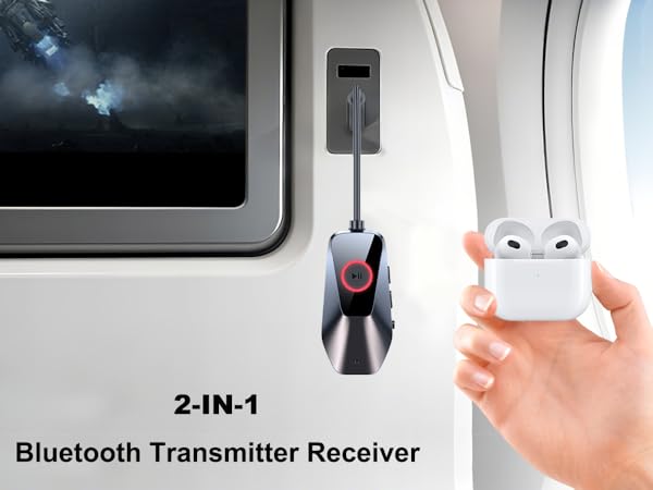 bluetooth car adapter