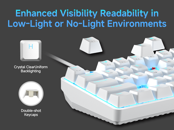 tmkb t61se double shot keycaps