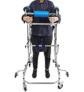 Walkers for Seniors, Walker Children with Cerebral Palsy, Hemiplegia Stroke Rehabilitation Standi...