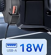 SAE to USB Motorcycle Charger