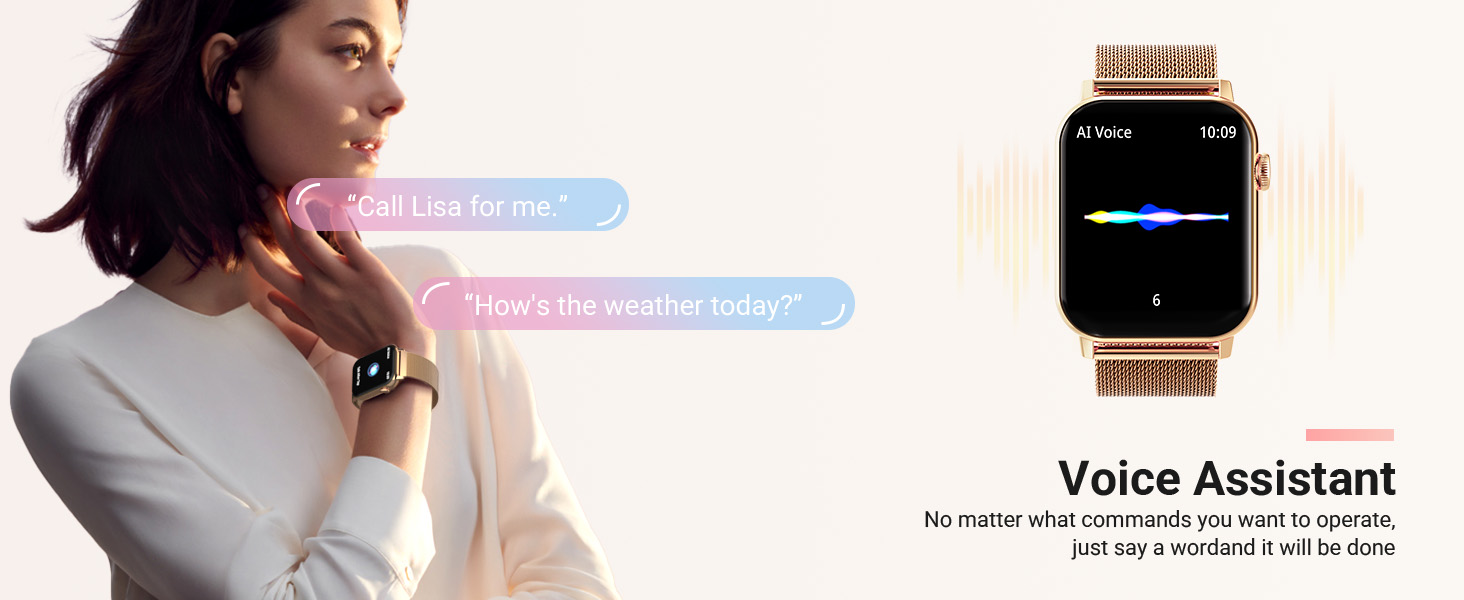 Smart Watch