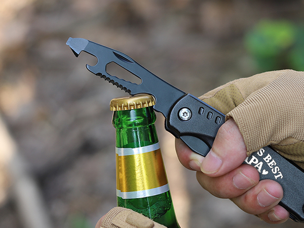 BOTTLE OPENER