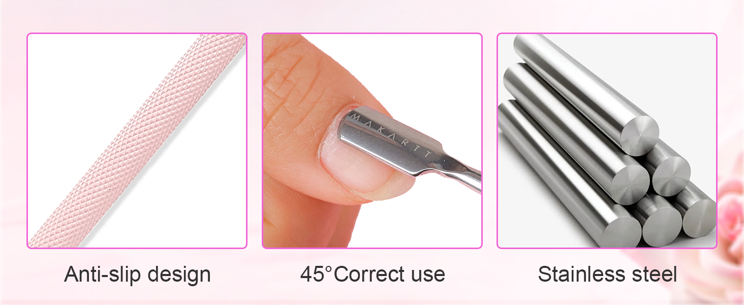 cuticle pusher bulk