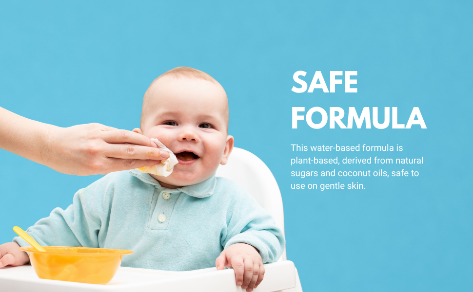 Safe formula