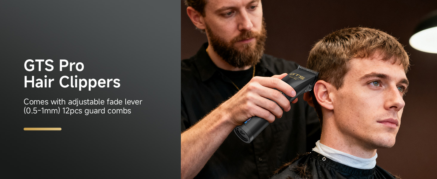 hair clippers for men