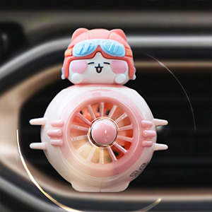 Car Air Fresheners