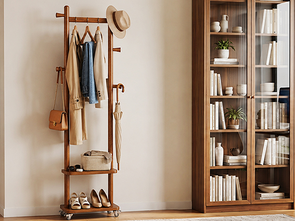 coat rack