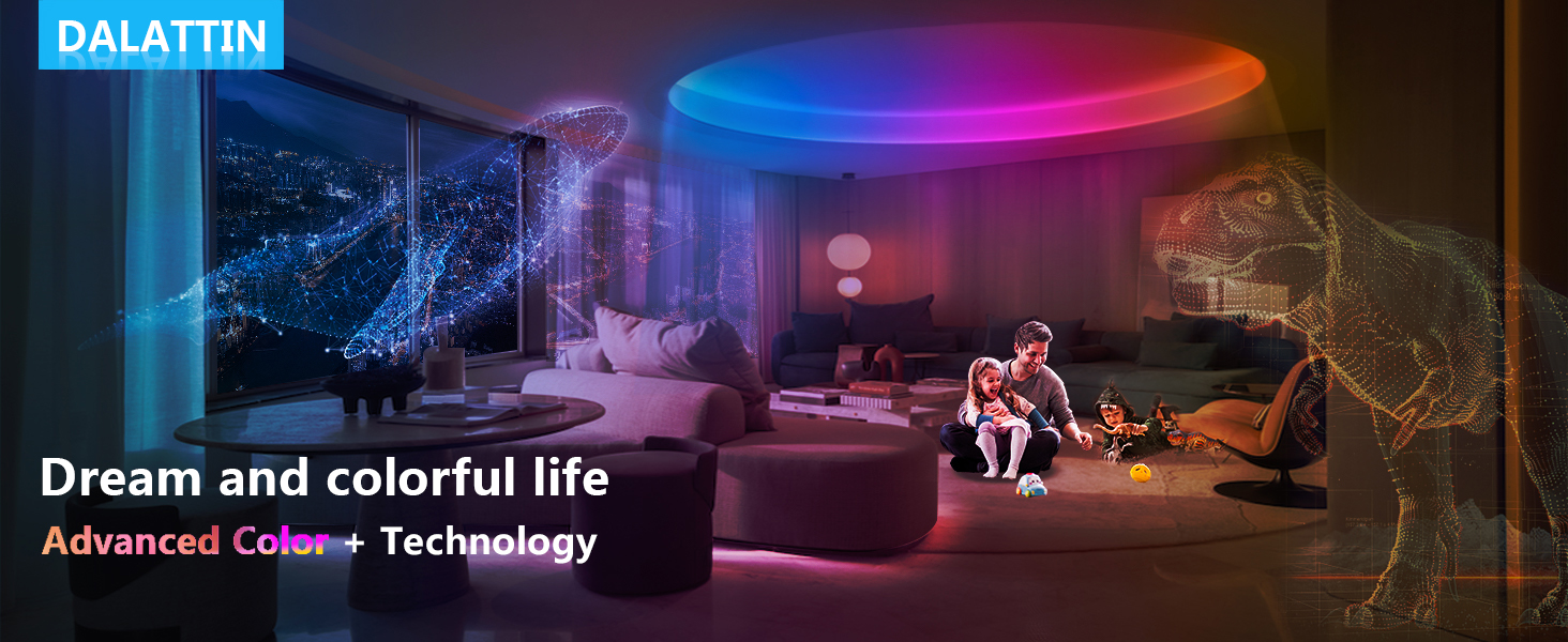 Led Lights for Bedroom