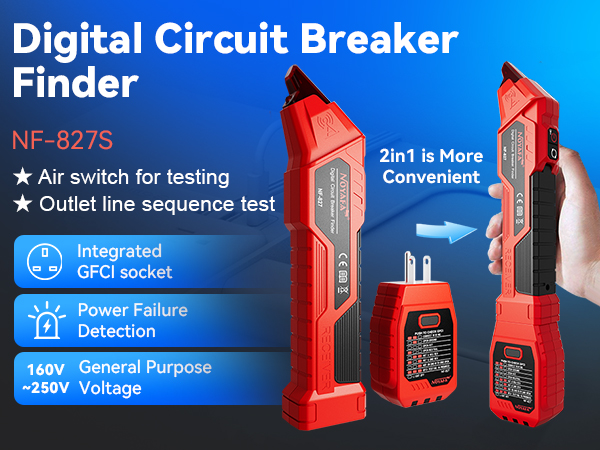 circuit finder