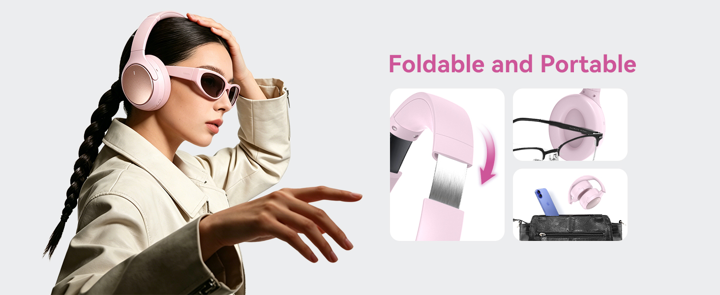 Foldable and Portable