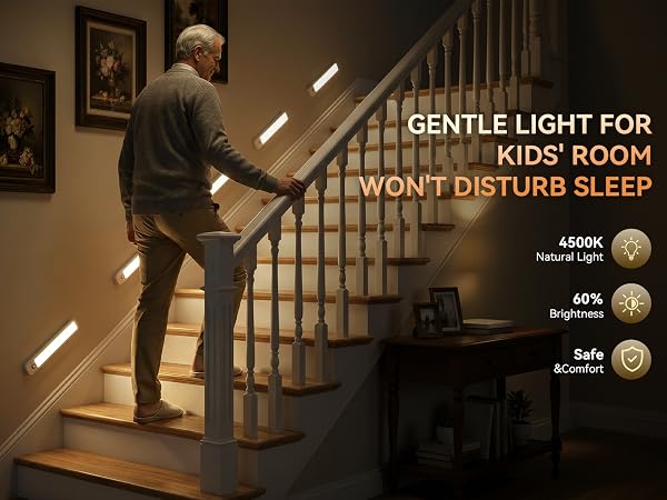 sensor lights