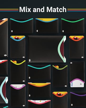 Mix and Match
