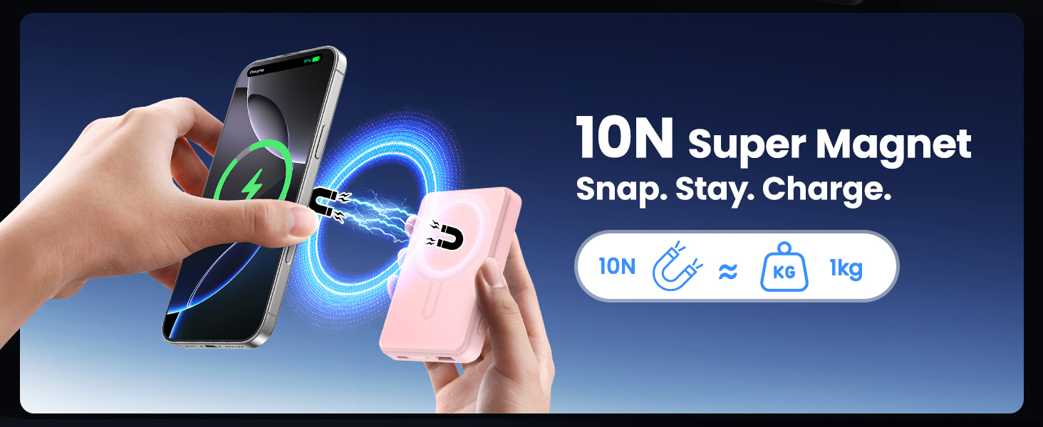 power bank