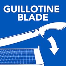 guillotine