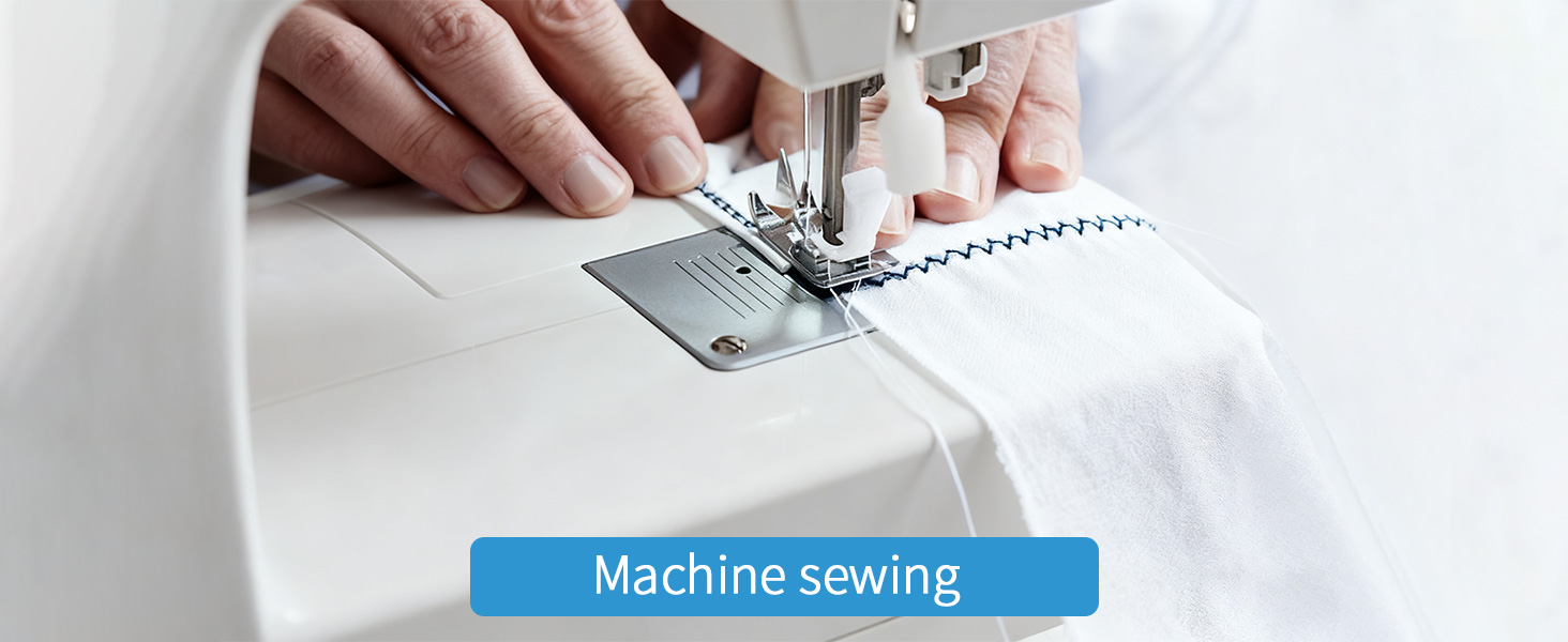 overlock machine