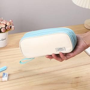 pencil case portable