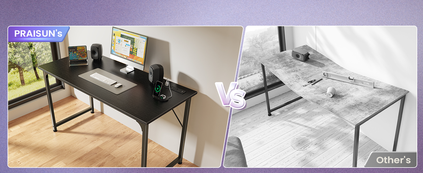 computer desk