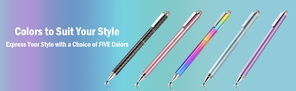 universal stylus pen