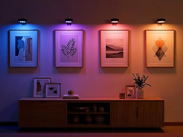picture light