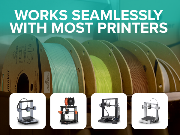 Polymaker PETG 3D Printer Filament
