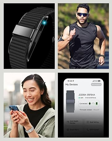 J2208A Wearable Technology