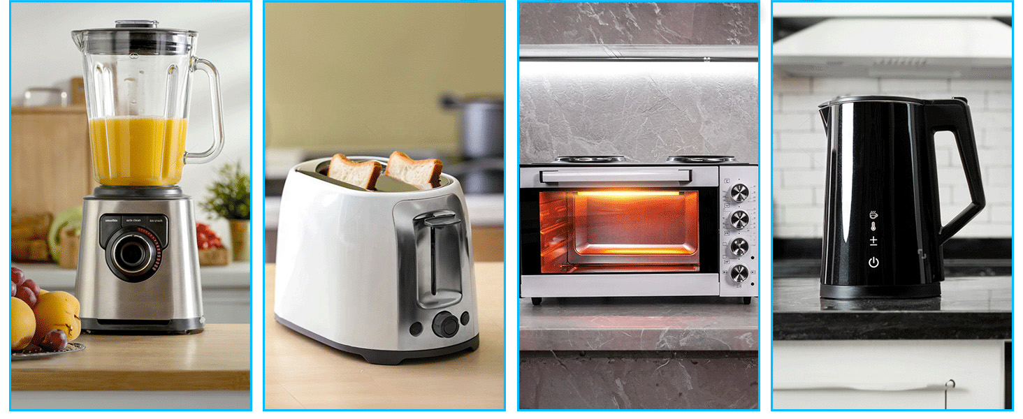 1 to 4 Splitter extention cord