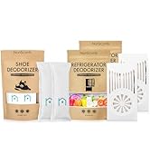 inserts smelly football scent boosters smart home activated charcoal baking air purifier deodorizers