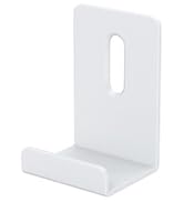 mirror brackets for hanging on wall