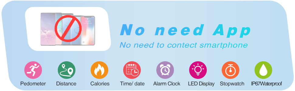 Multifunctional Watch