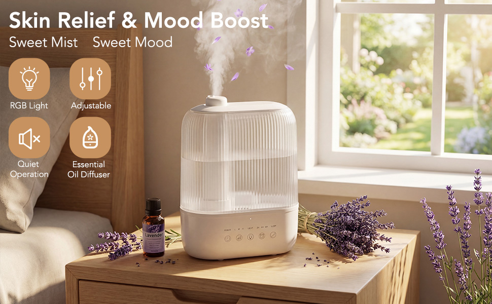 Humidifier