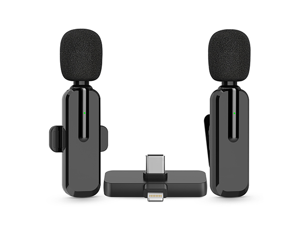 mic