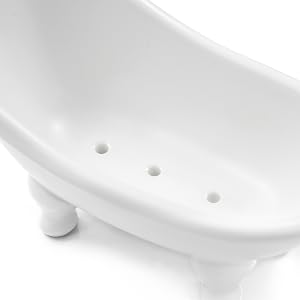 Adequate Drainage