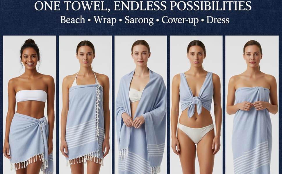 towels