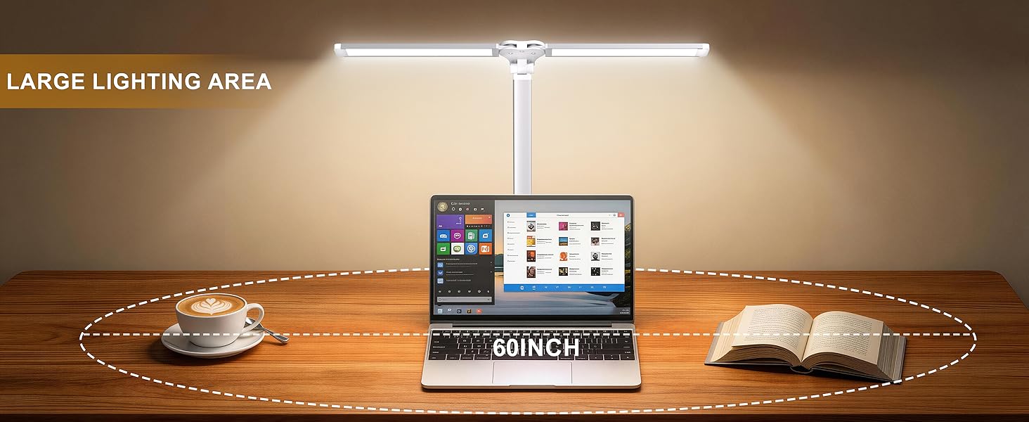 desk lamp