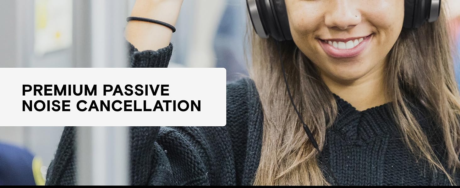 Artix CL750 Headphones