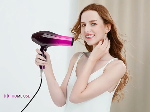 hair dryer salon