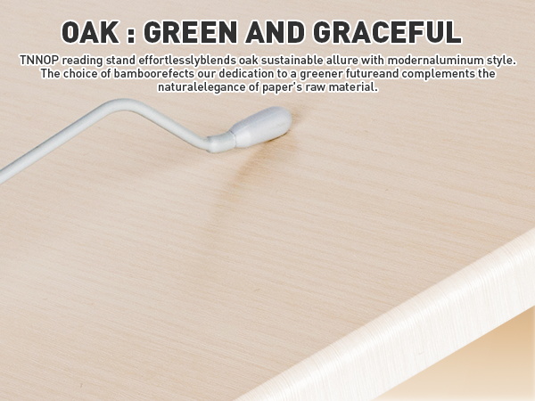 bookstand for reading