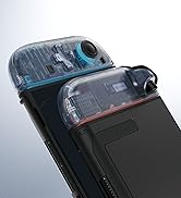 Shell (D-Pad Version) with Buttons for Joycon 2